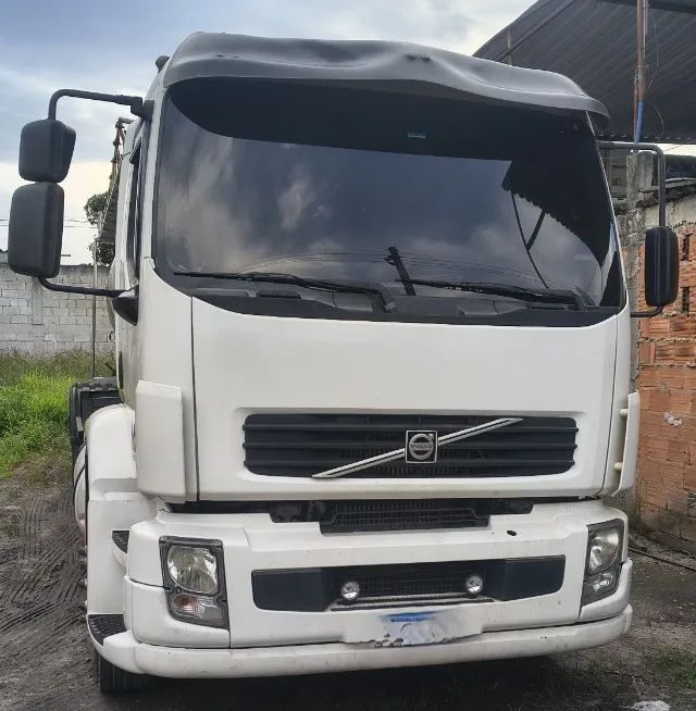 Volvo Vm 260