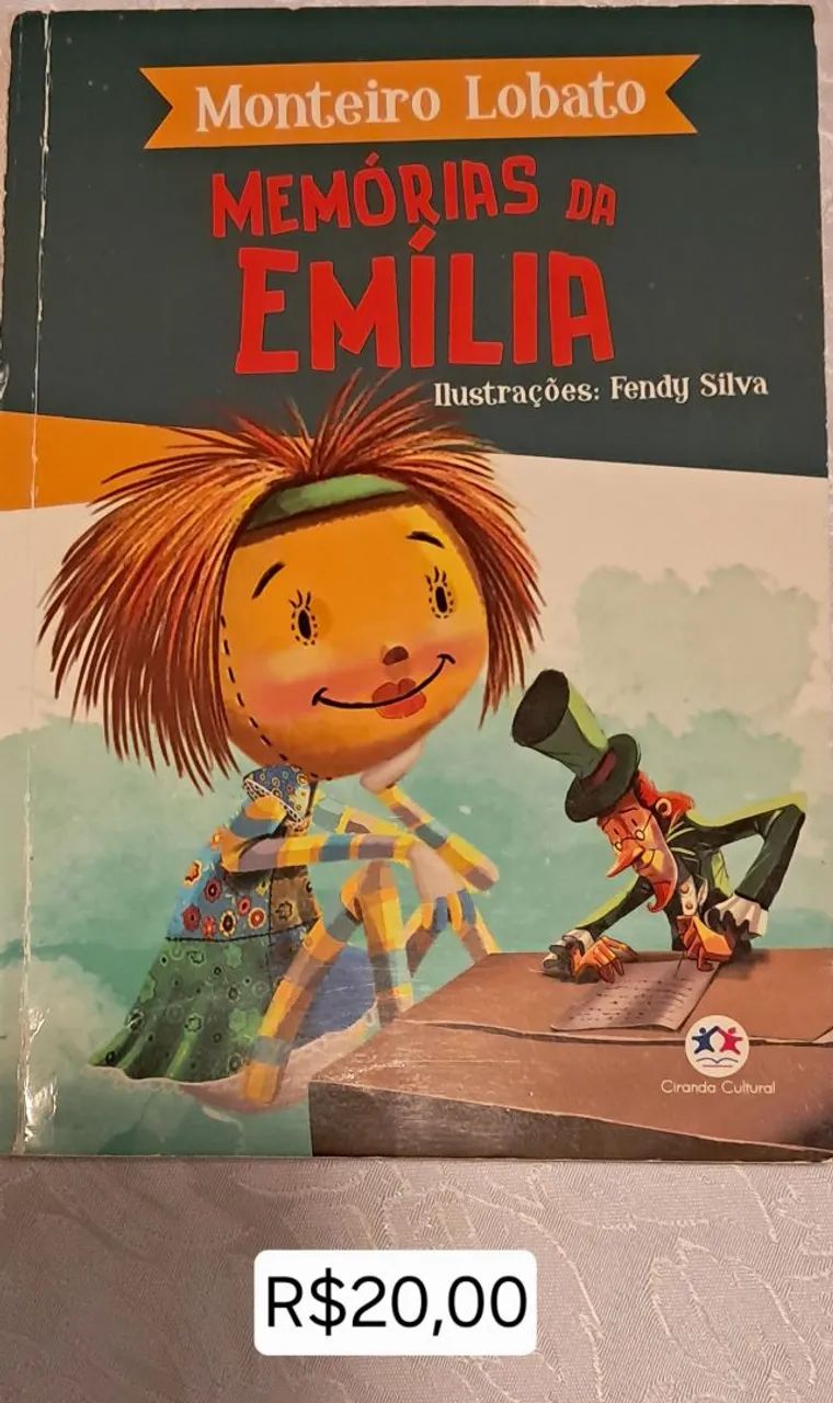 Livros infantis! - Foto 4