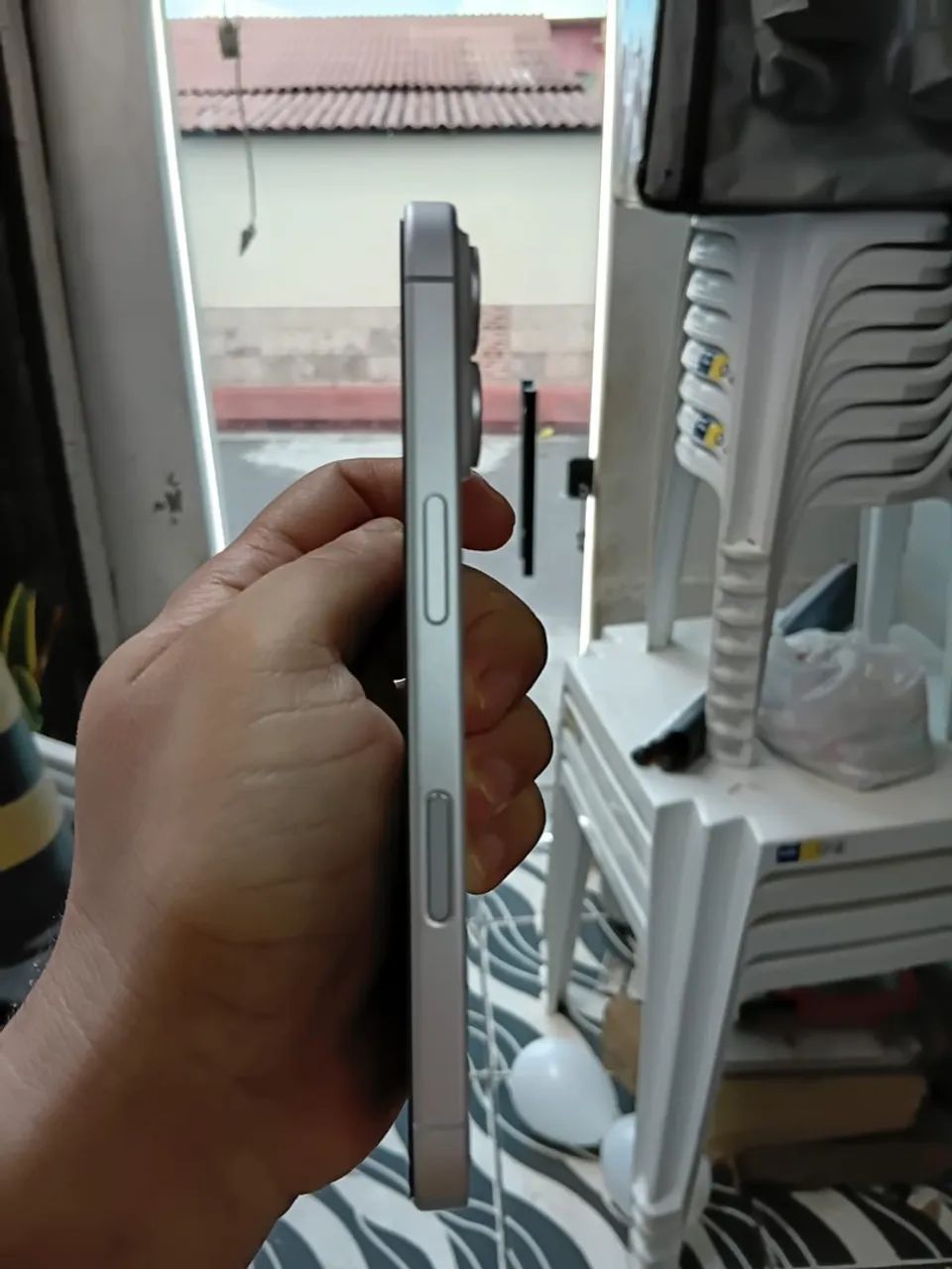 iPhone 16 128GB 85%  - Foto 5