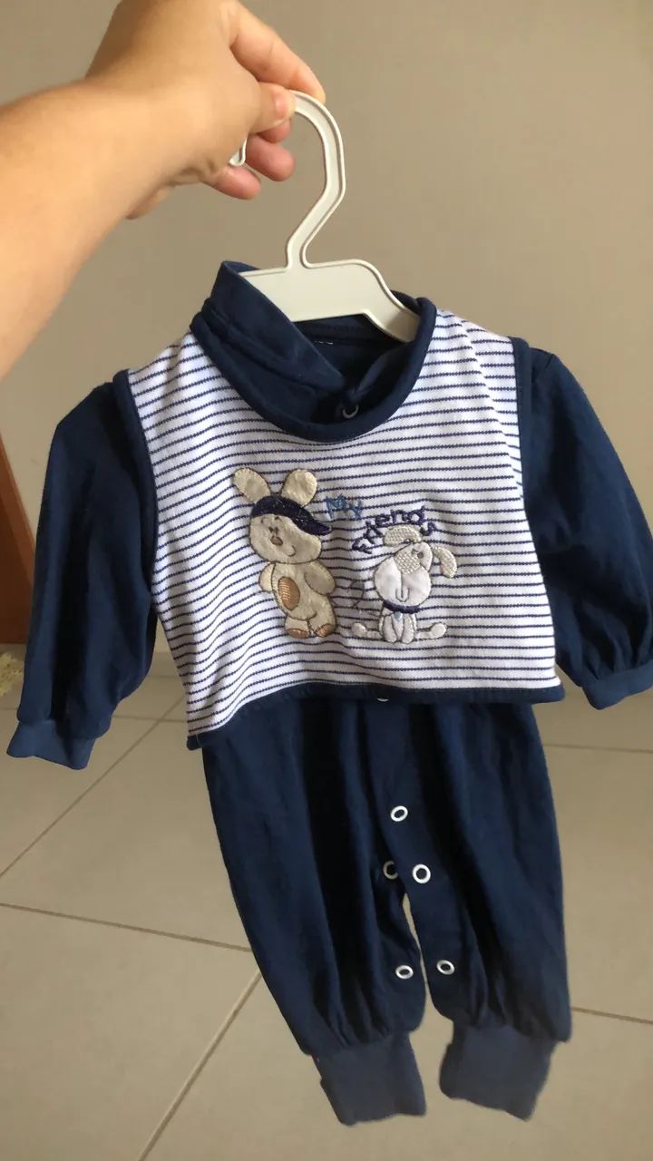 Saídas de maternidade 