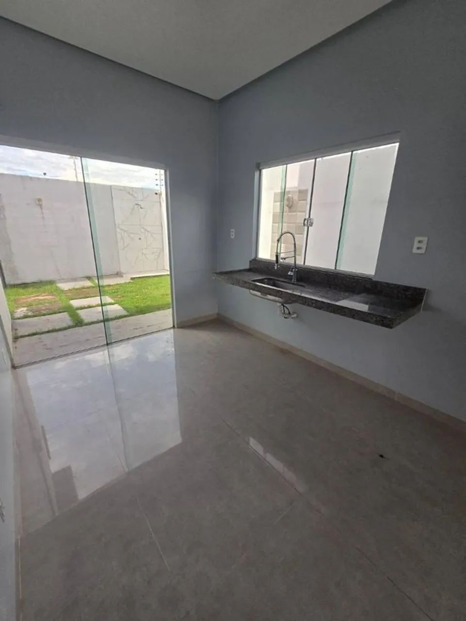 Casa com 3 quartos para Locação, Nova Marabá - Cidade Jardim - Marabá - Foto 5