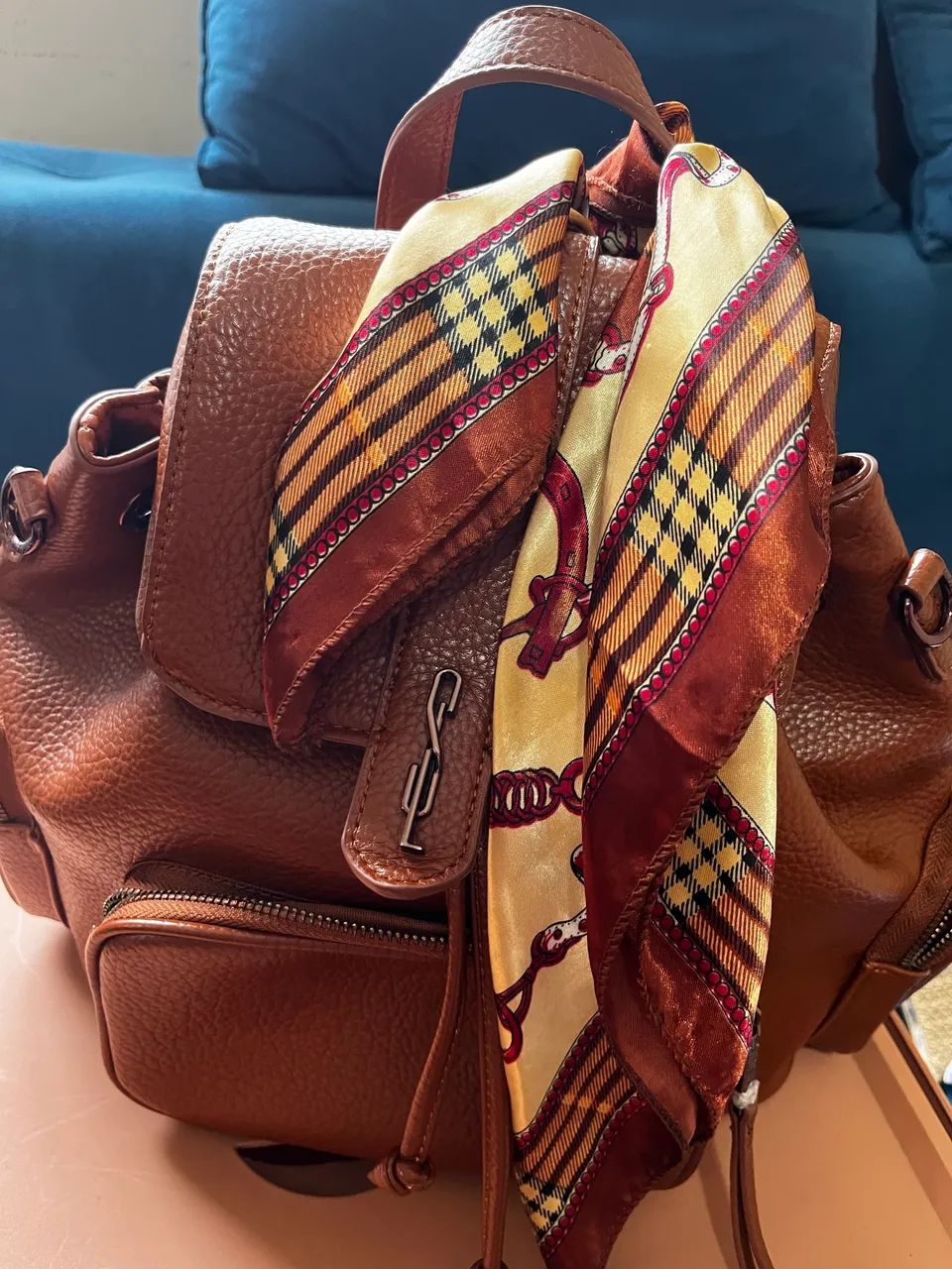 Bolsa Santa Lolla - Foto 2