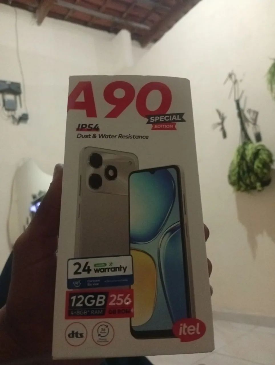 A90