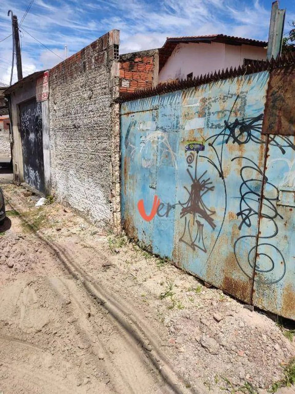 Terreno no Jardim das Oliveiras - Fortaleza/CE - Foto 2