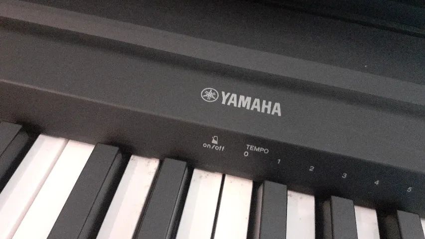 piano digital yamaha - Foto 4