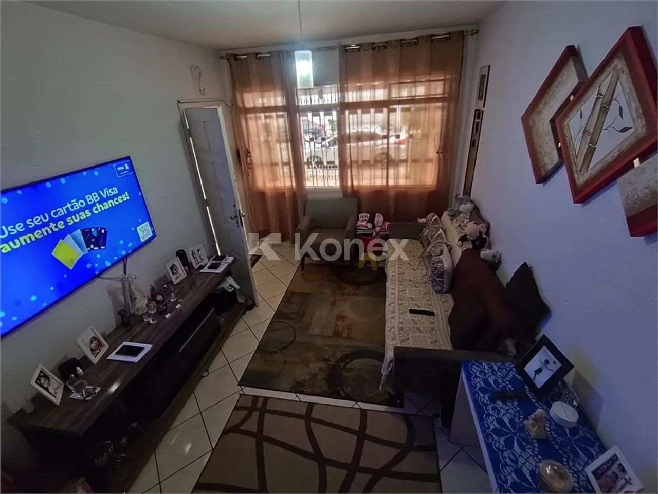Sobrado à venda com 2 quartos em Parque Peruche, São Paulo - Foto 2