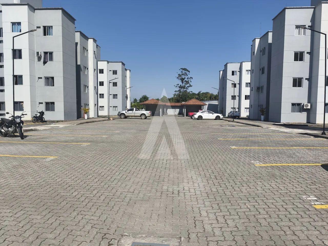 Apartamento com 03 quartos no bairro Vila Nova, - Foto 2