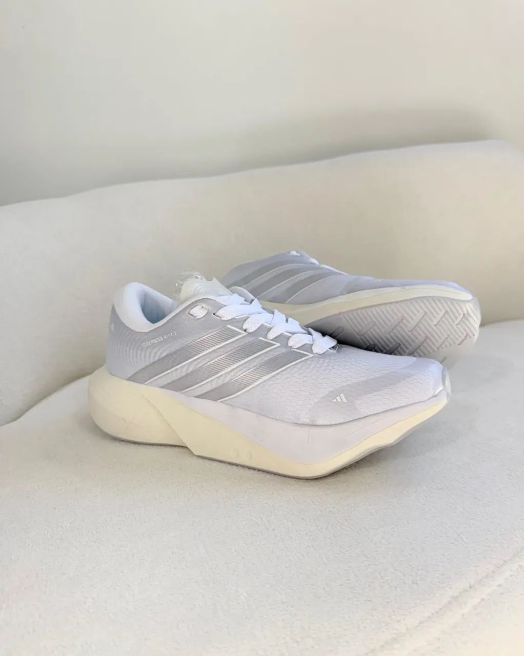 Tênis Feminino Branco - Foto 5