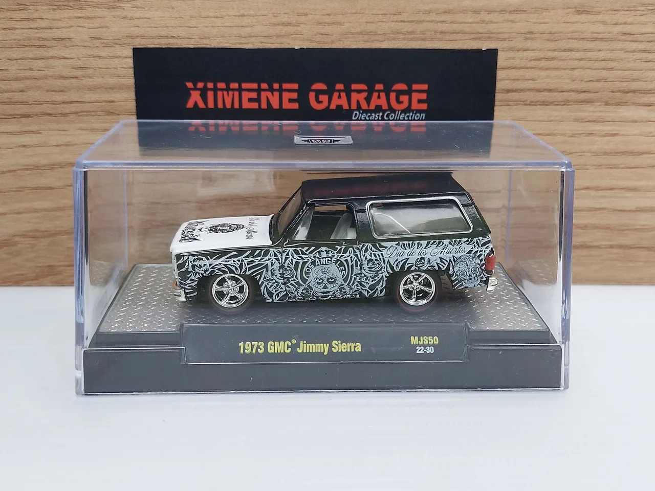 M2 Datsun Truck 1974 - Brinquedos e Jogos - Santa Maria, Osasco
