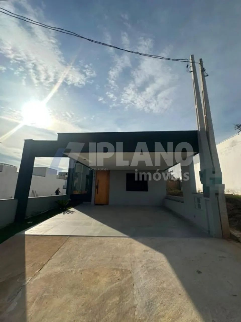 OPORTUNIDADE UNICA DE CASA NOVA EM CONDOMINIO - Foto 3