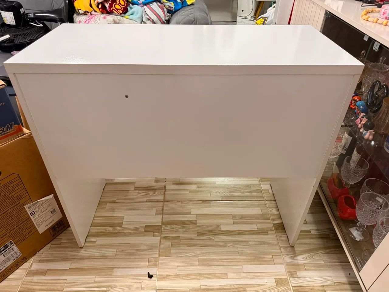 vendo uma mesa para computador - Foto 2