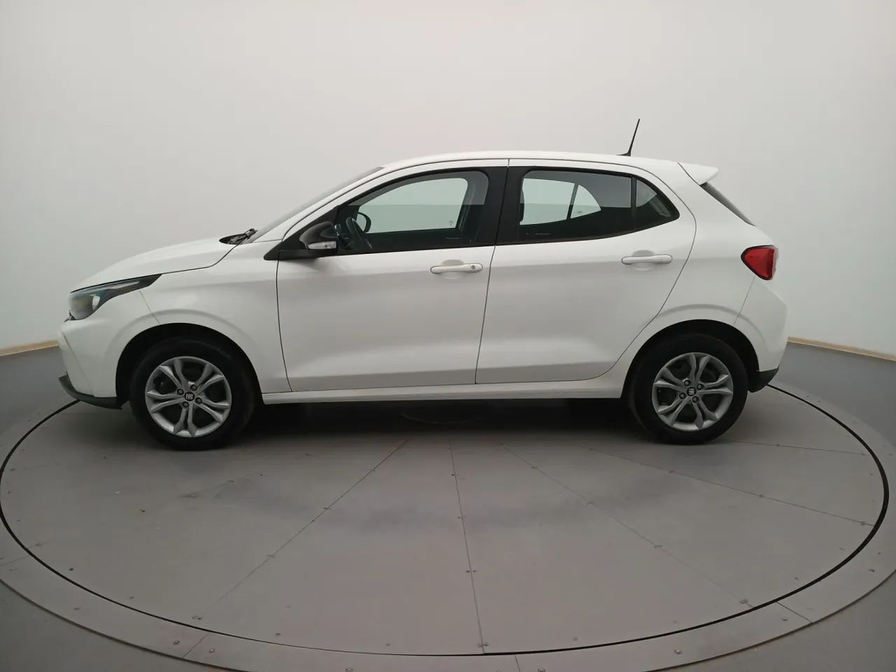 Fiat Argo Drive 1.0 Firefly 2026 - Foto 2