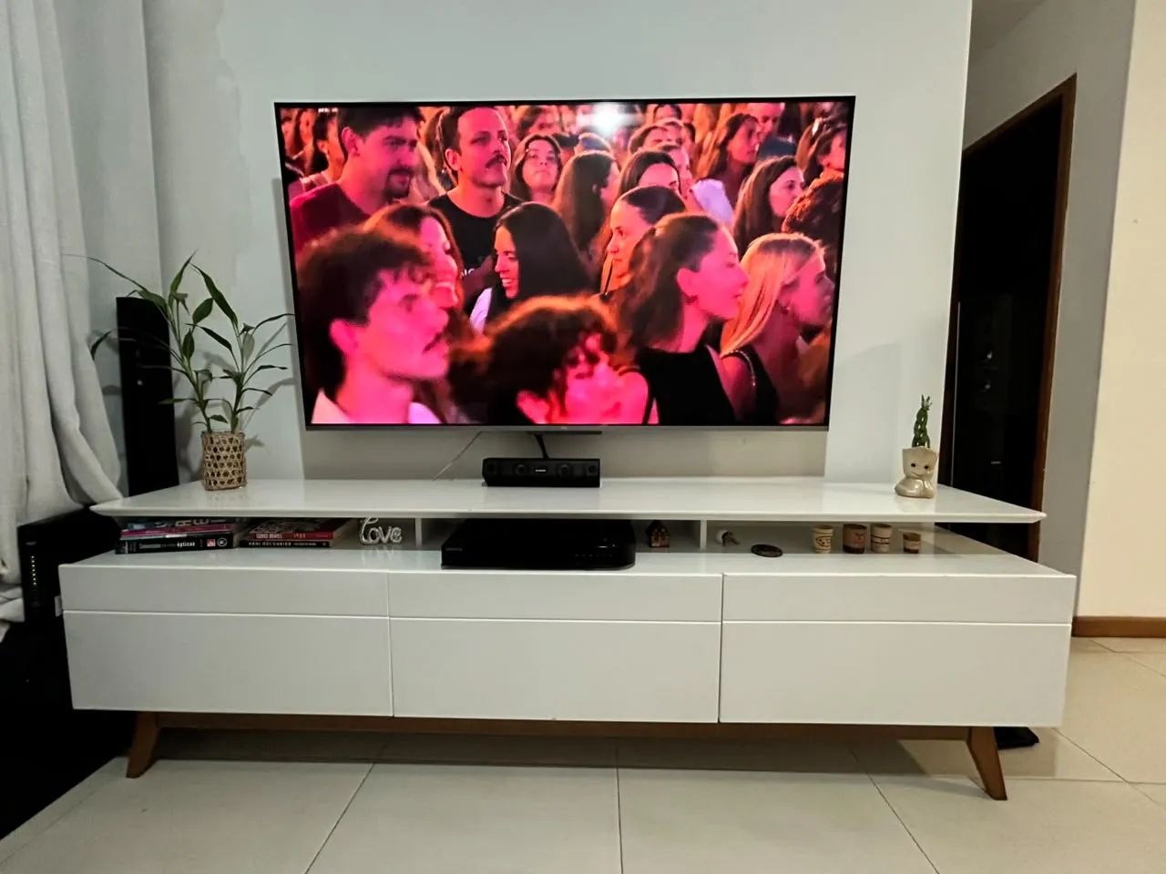 Rack Branco 2,2 m - Foto 5