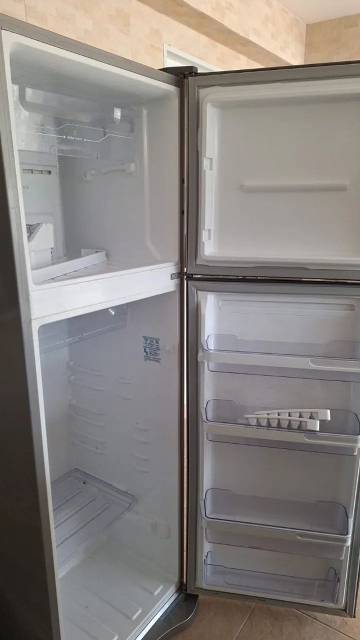 GELADEIRA FROST FREE - Foto 5