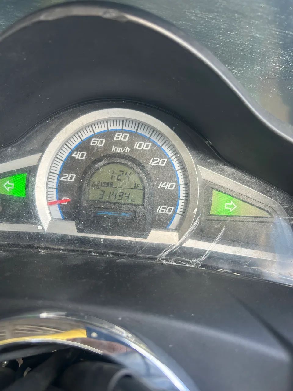 Pcx nova  - Foto 5