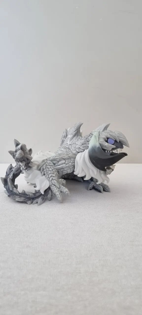 Funko Pop! Games Monster Hunter Arkveld 1310 - Foto 2