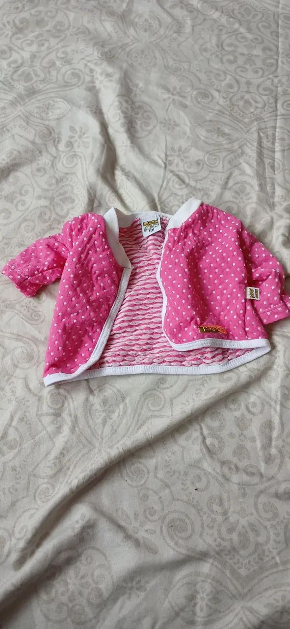 Conjunto bebê  - Foto 2