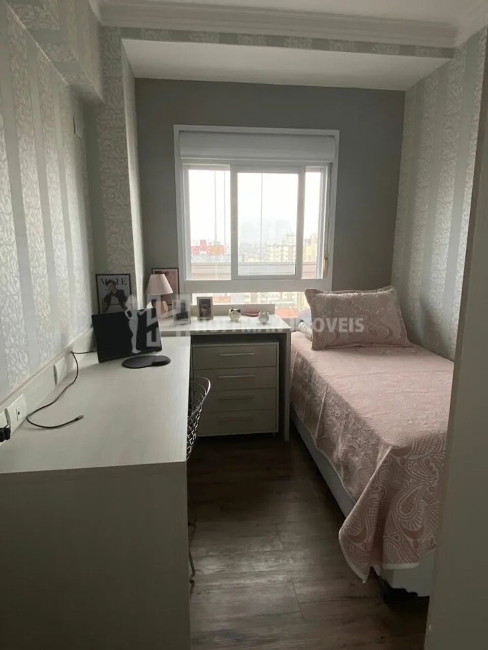 Apartamento com 2 dormitórios à Venda, 60m² - Santa Paula - Foto 5