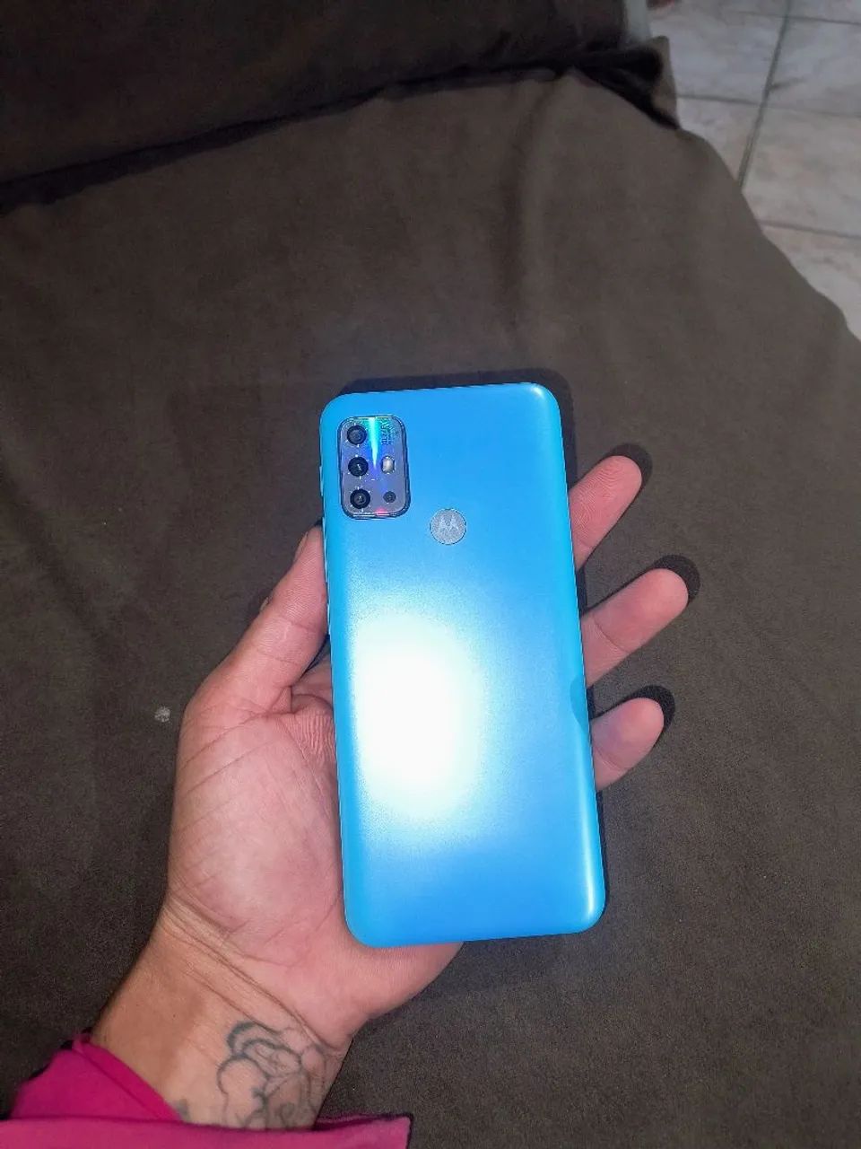 Celular  - Foto 2