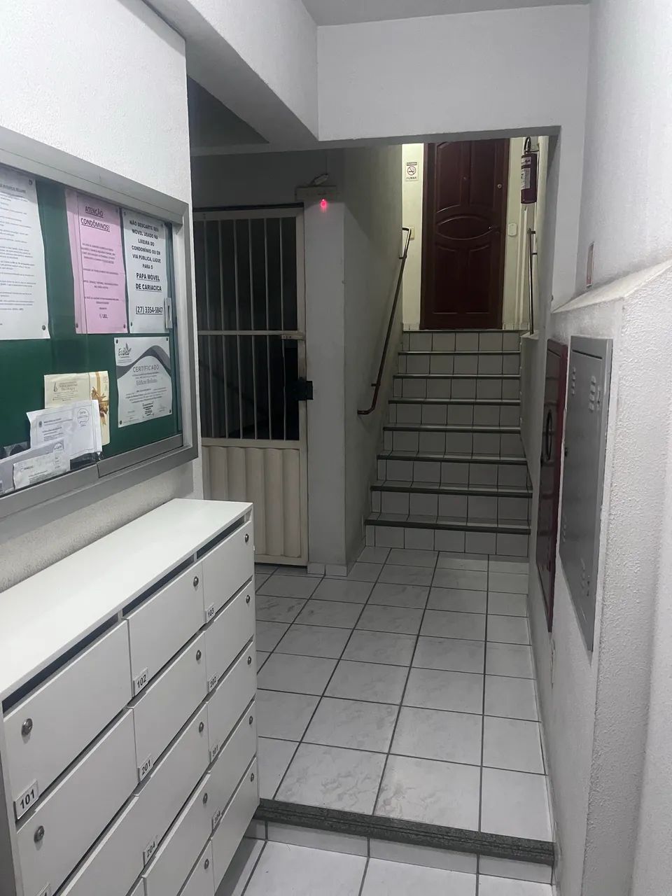 ALUGO APARTAMENTO TODO MOBILIADO. - Foto 2