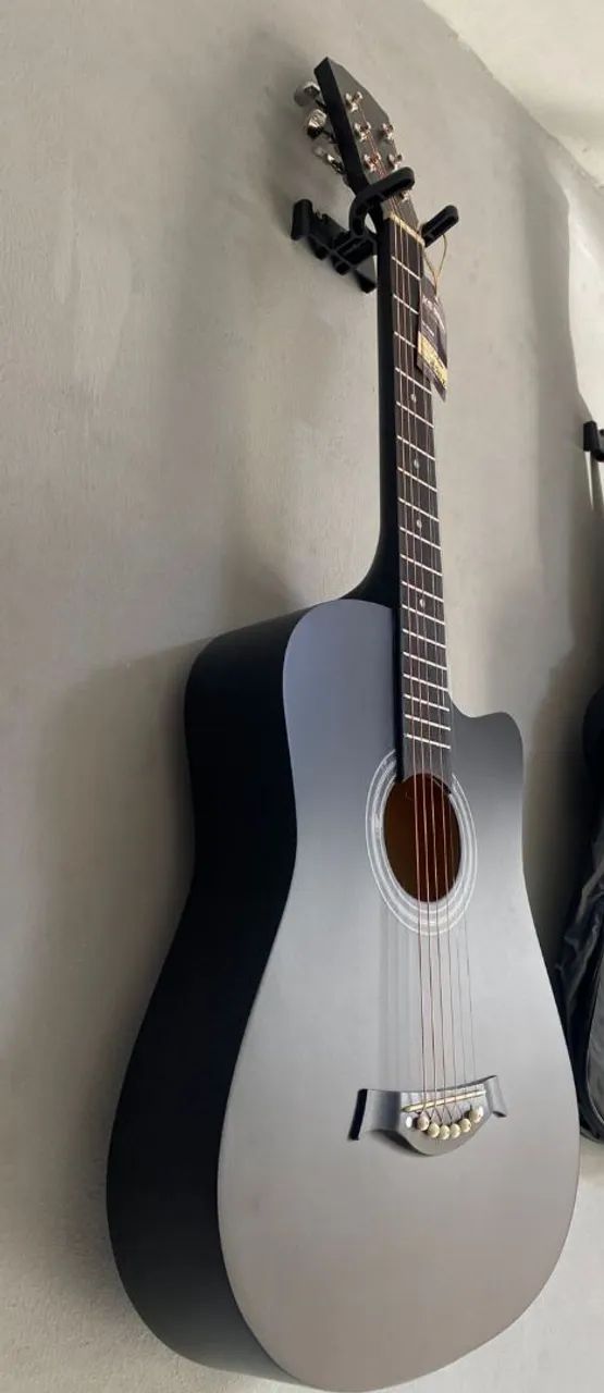 Violão iniciante  - Foto 2