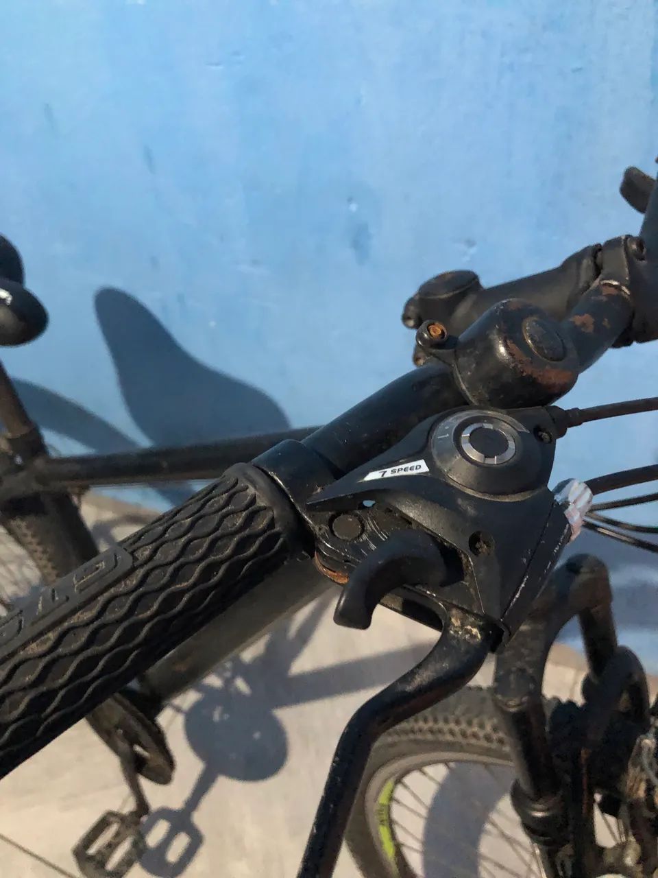 Vende-se Bicicleta/Bike - Foto 3