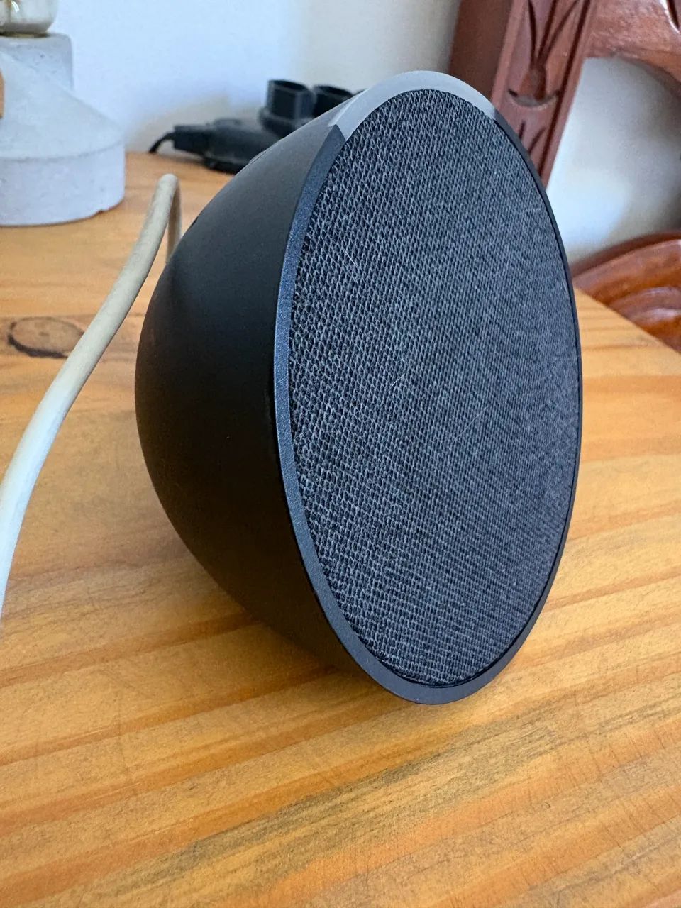 Alexa echo pop