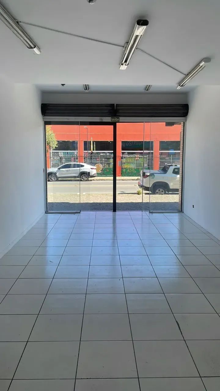 SALA COMERCIAL NO BACACHERI - Foto 2