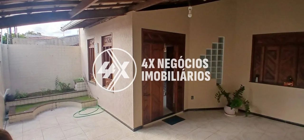 Vendo Casa térrea | 200m² | Jabotiana, Aracaju - Foto 2