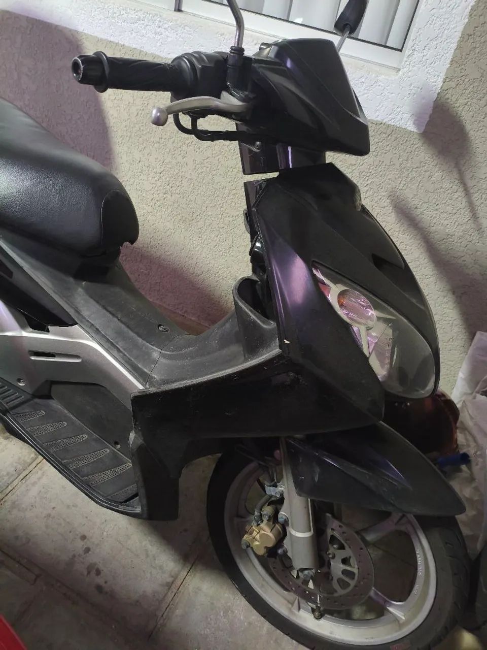Neo 115 cc - Foto 3