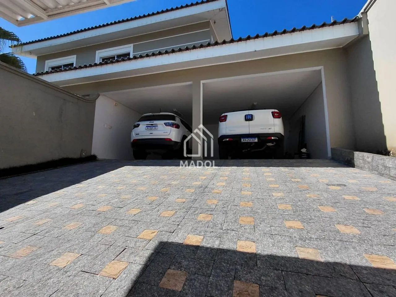 Casa com 4 quartos à venda na Vila Estrela  Ponta Grossa/PR - Foto 3