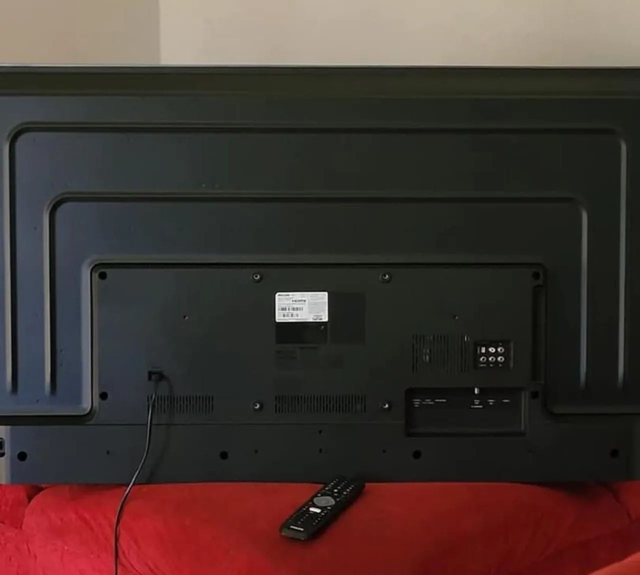 Smart TV PHILIPS 50 4K - Foto 6