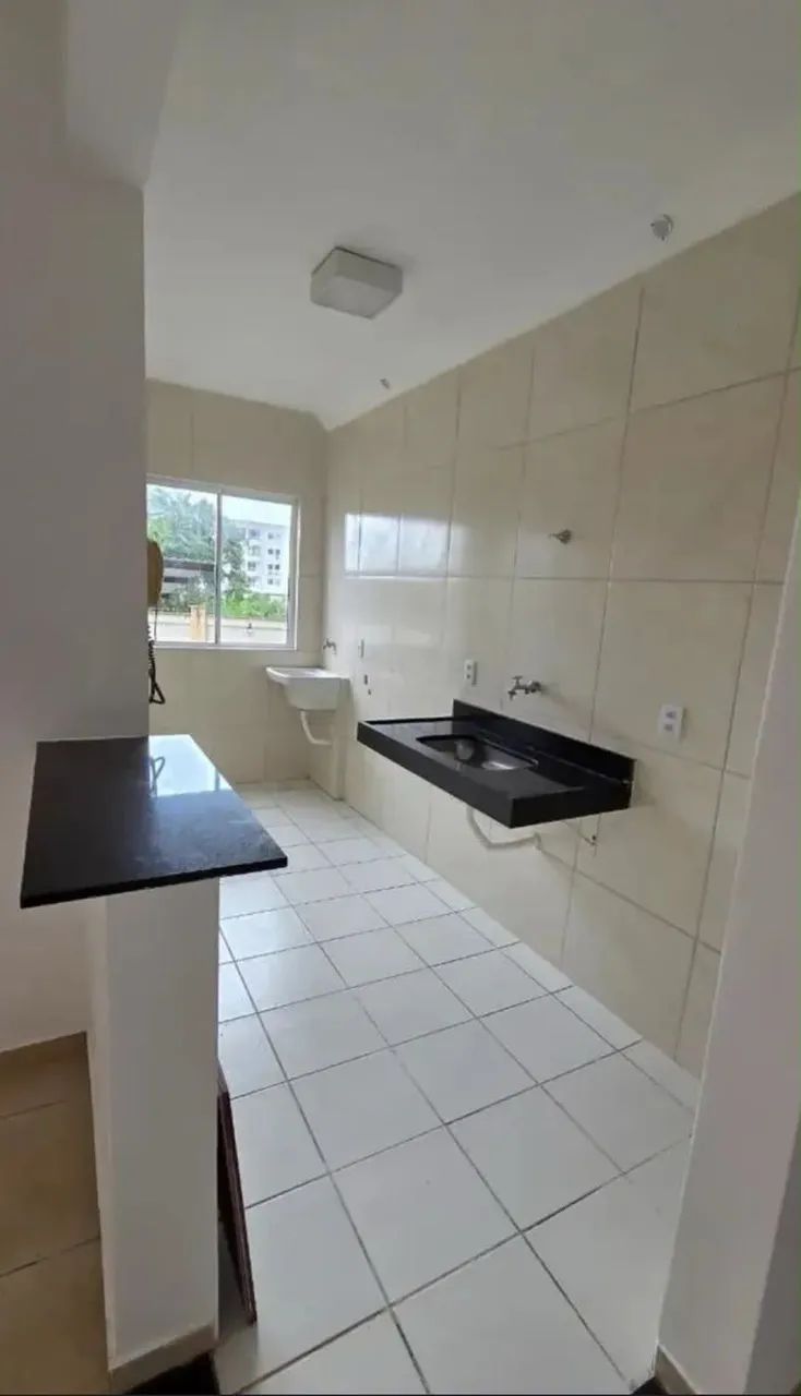 APARTAMENTO À VENDA VENICE CONDOMÍNIO CLUBE - Foto 3