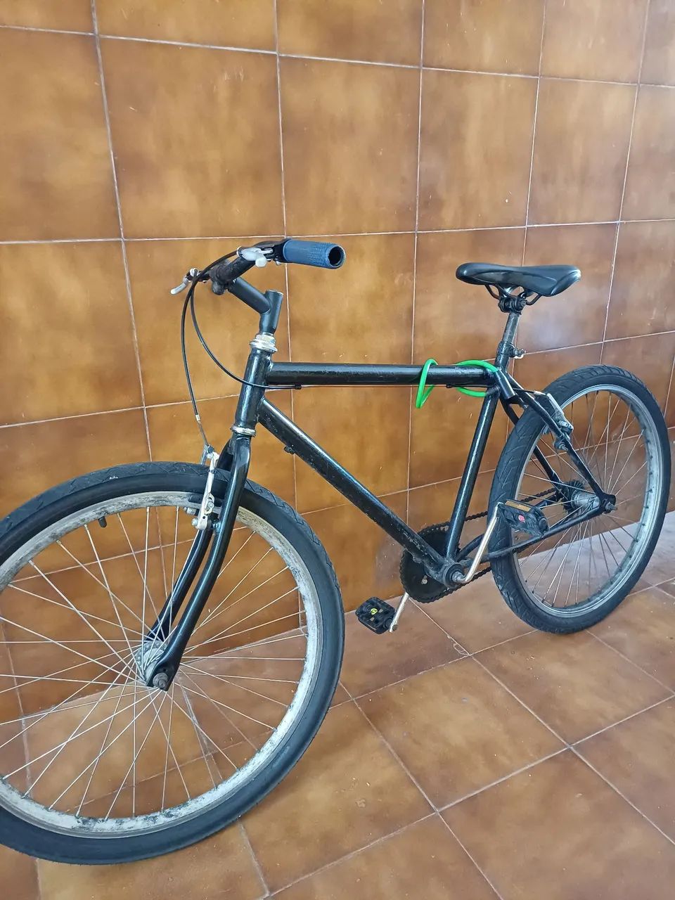 Bicicle aro 26 - Foto 2