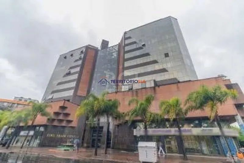 Conjunto/Sala para Venda - 36.6m², 0 dormitórios, Cidade Baixa - Foto 2