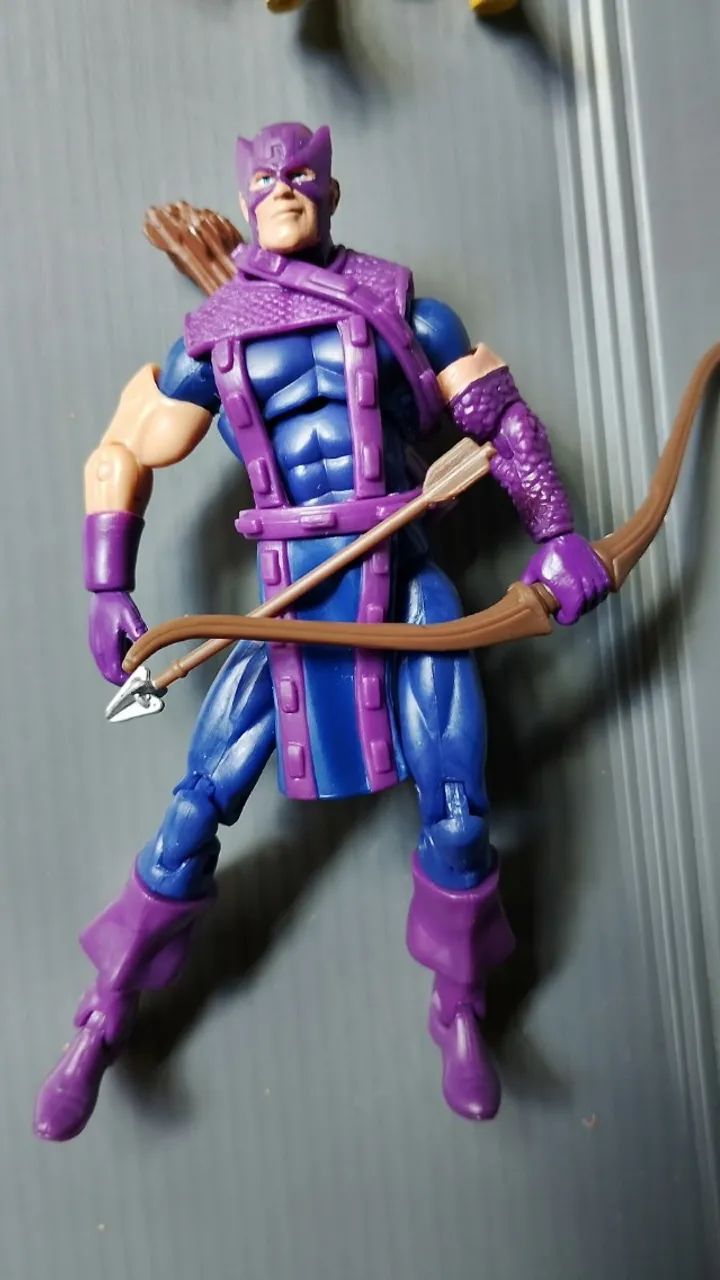 10-Pack West Coast Avengers - Foto 2