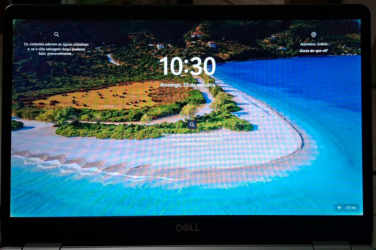 Notebook Dell Inspiron 15 5584 - Foto 5