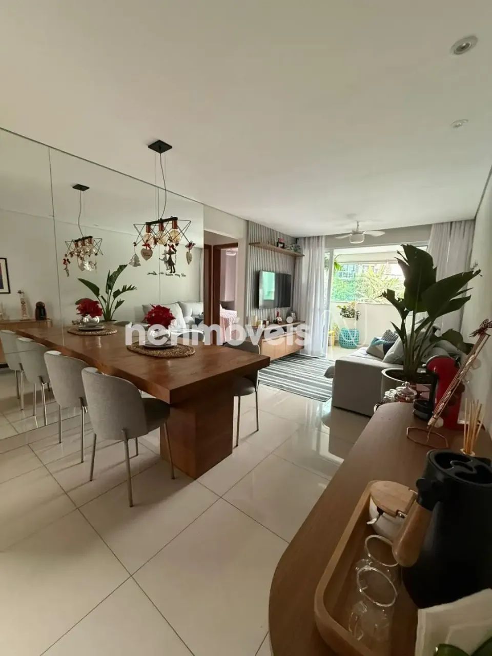 VENDA APARTAMENTO 2 QUARTOS, PRÉDIO COM ELEVADOR ! - Foto 5