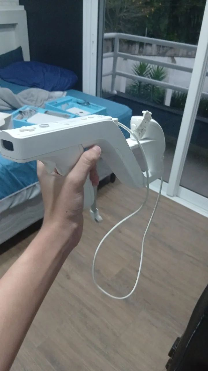 Nintendo wii - Foto 2