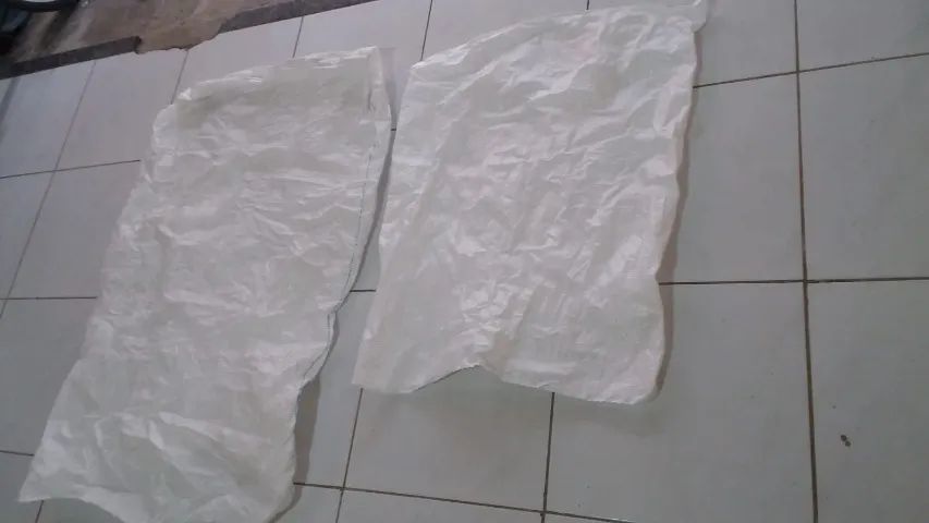 Saco de Nylon diversos tamanhos - Foto 4