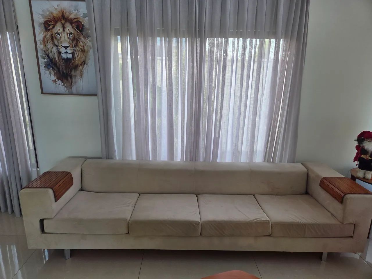 Sofá moderno  - Foto 2