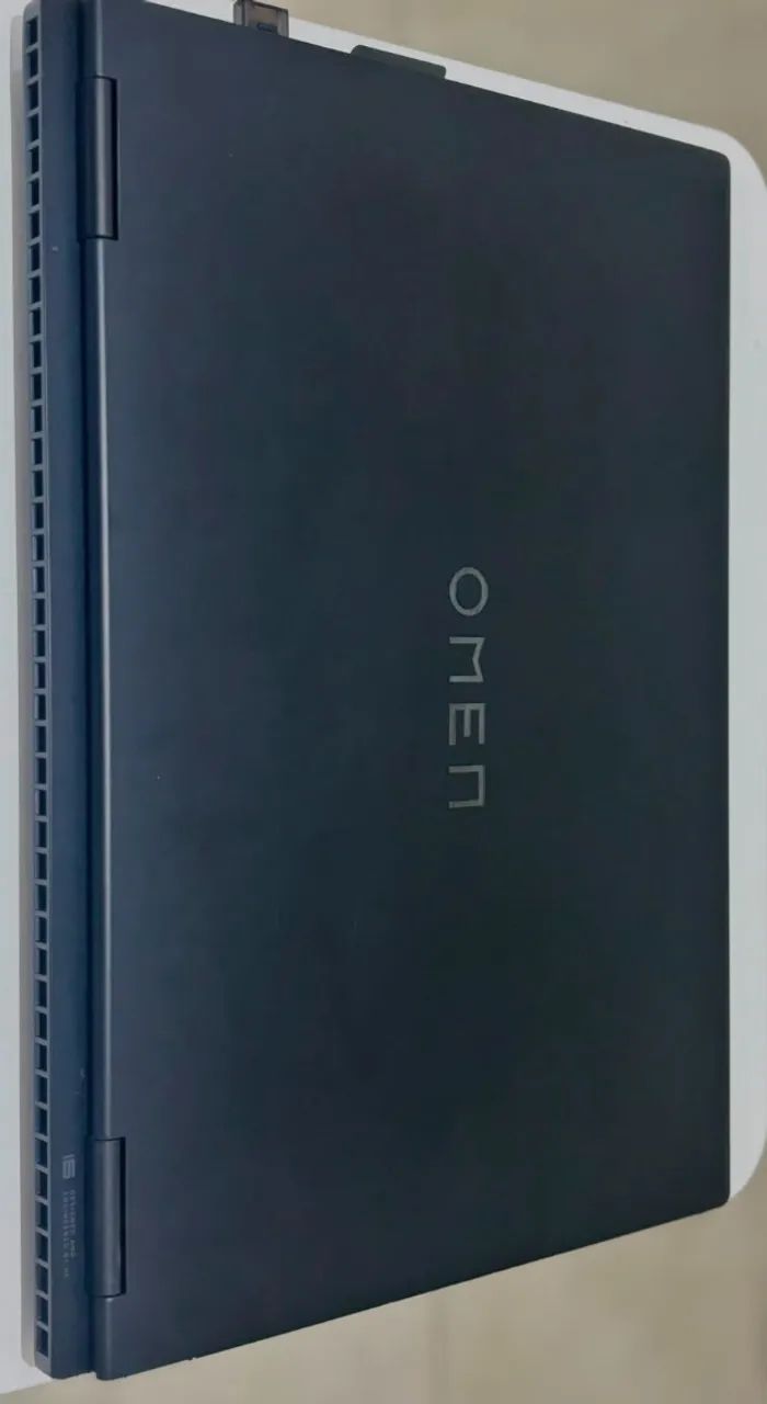 HP Omen 4060 i7 1TB de SSD 16GB DDR5  - Foto 2