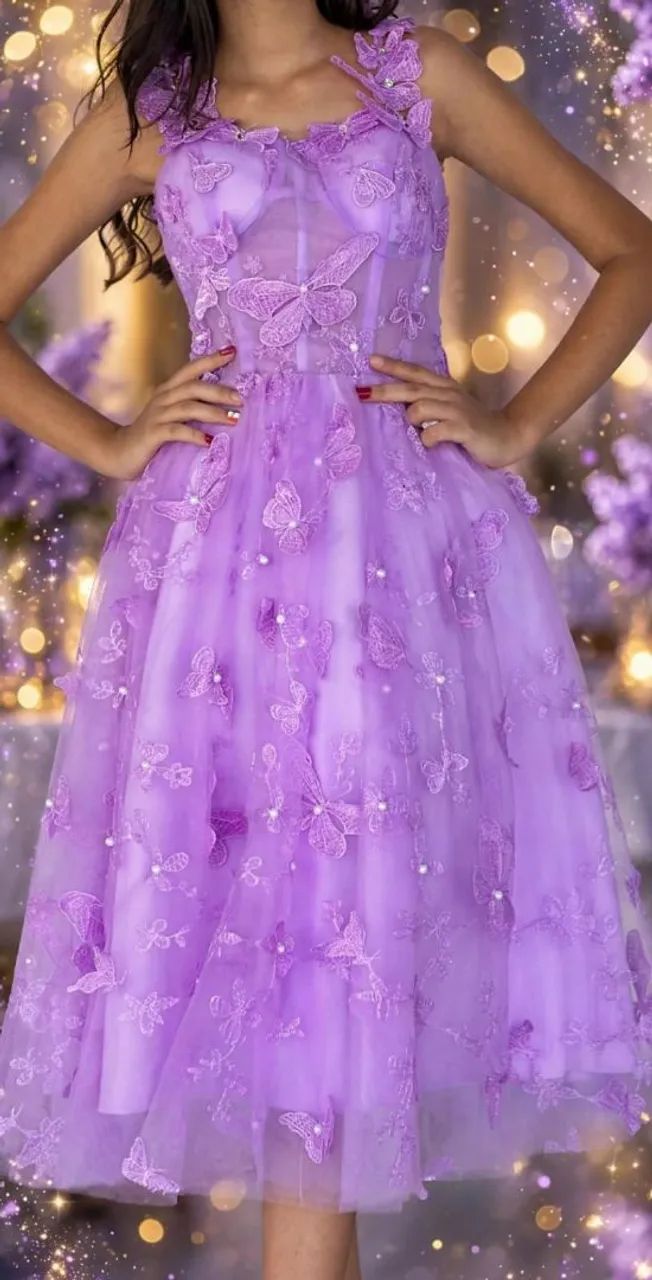 Vestido de 15 anos - Foto 2