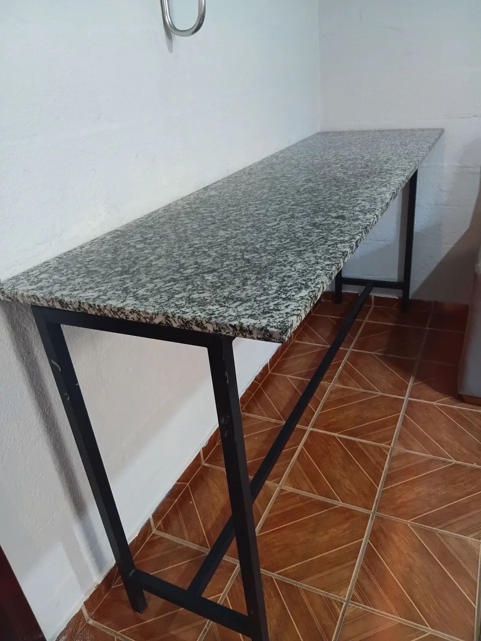 Bancada de Mármore 