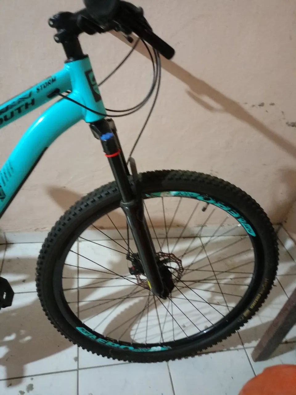 Bicicleta 29 Aro 