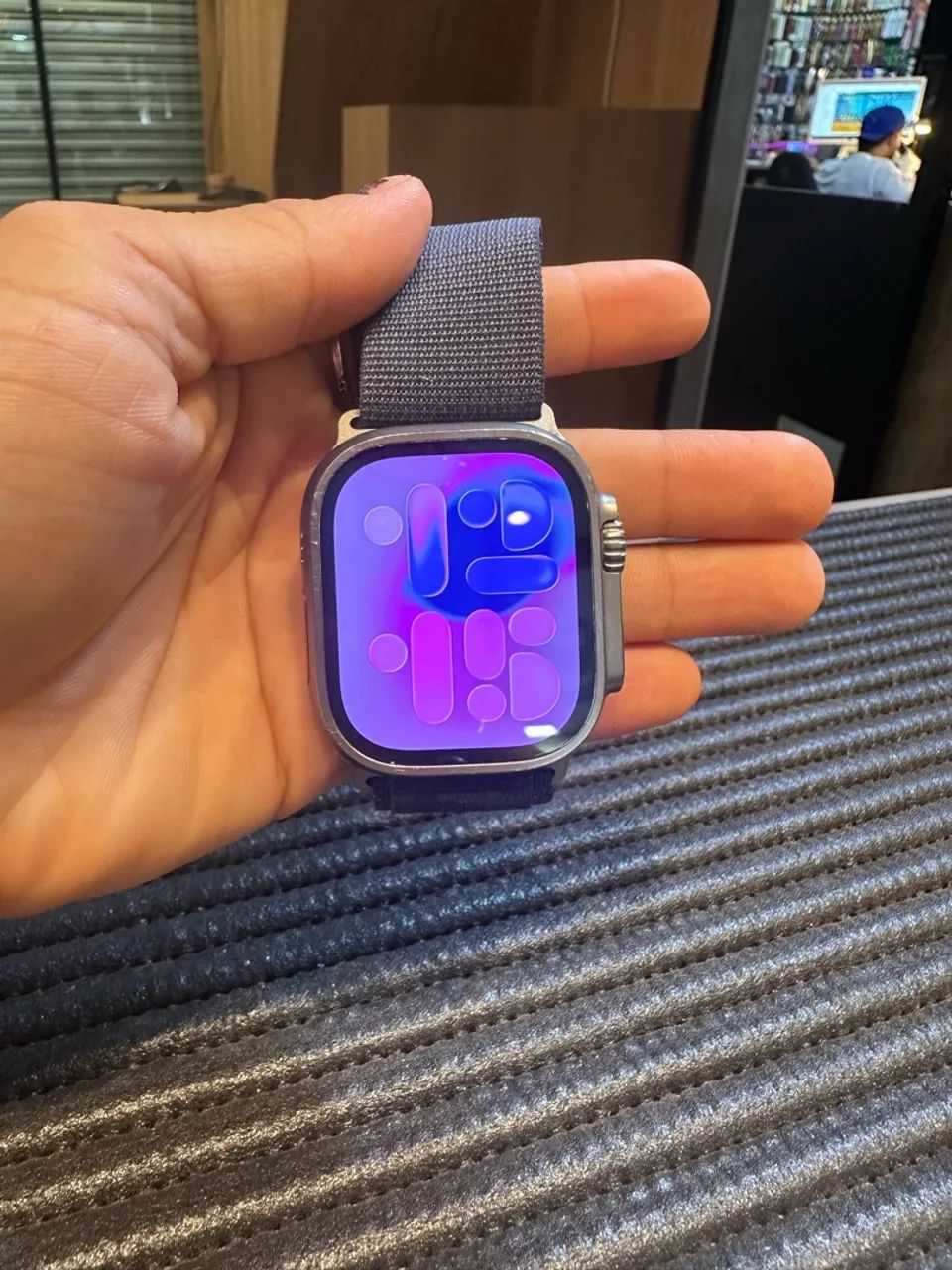 APPLE WATCH ULTRA 2  - Foto 2