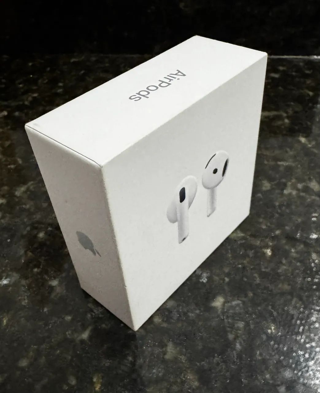 AirPods 4 - Fones de Ouvido - Víviam Parque, Anápolis 1496472759 | OLX