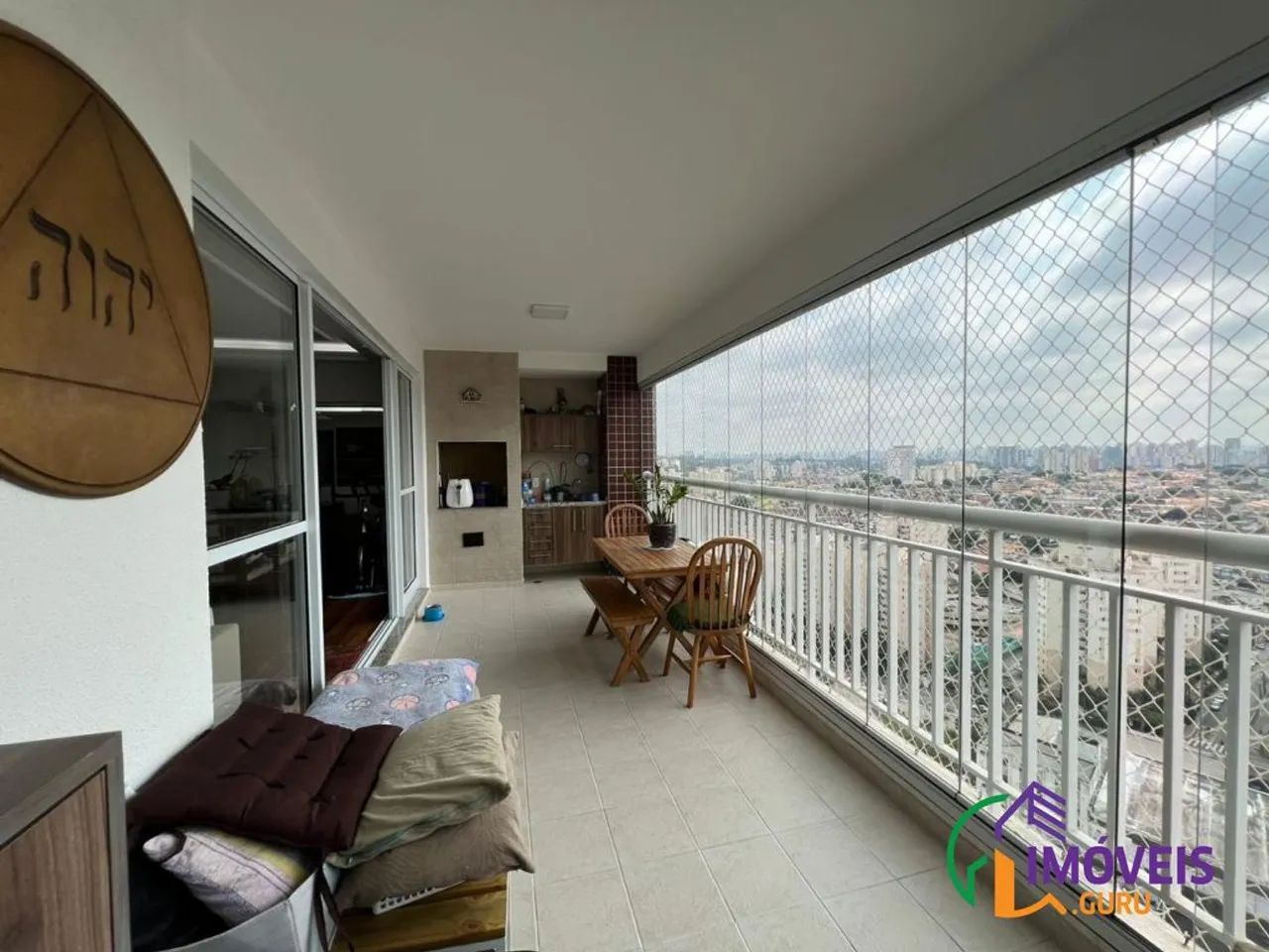 APARTAMENTO - JARDIM CONSÓRCIO - SP - Foto 4