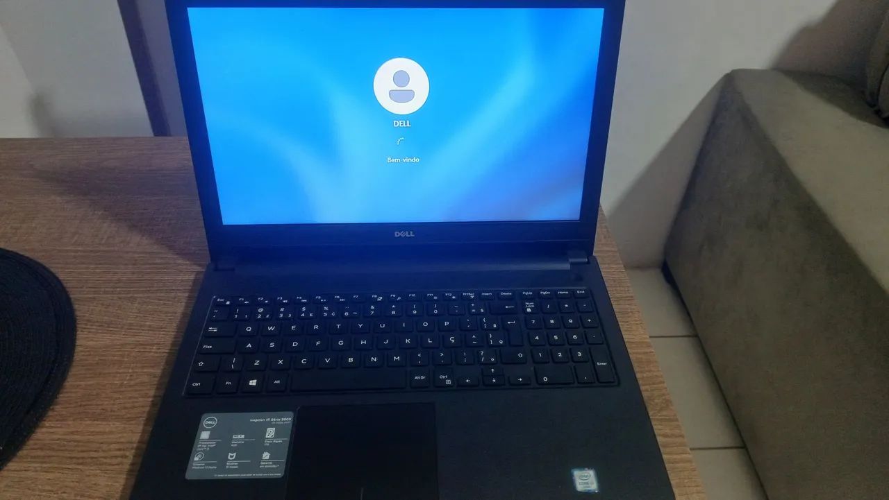 Notebook Dell  - Foto 5