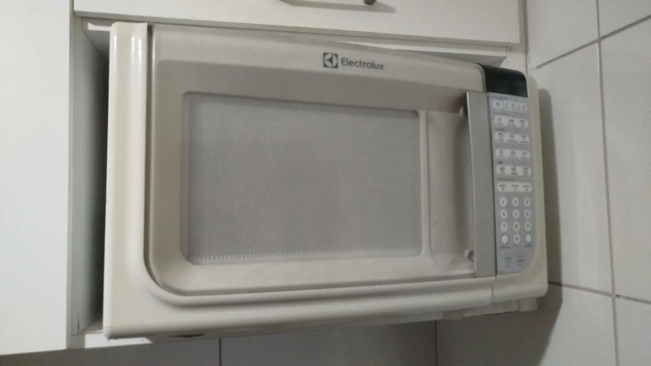 Microondas 